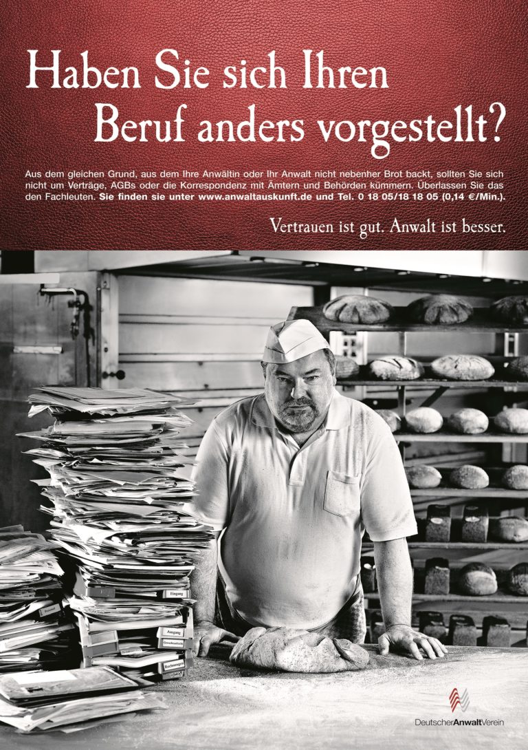 Bäcker