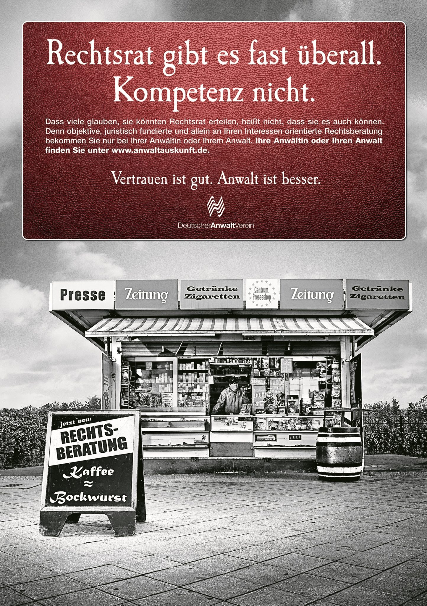 Abrechnungseinheit und formelle Ordnungsmäßigkeit einer